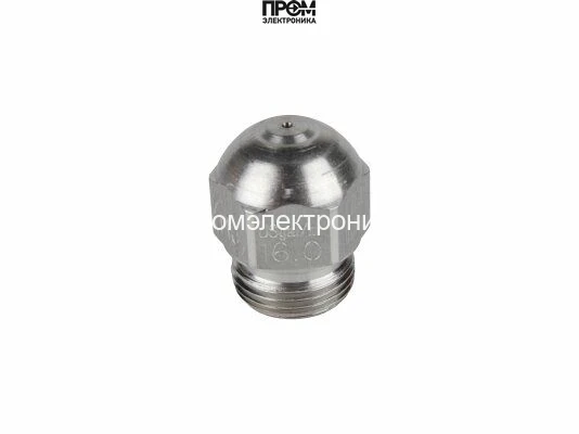 Форсунка Steinen 16.00/60° SS