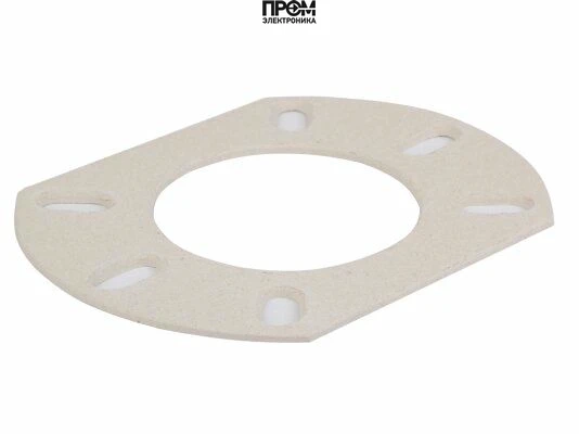 Прокладка фланца Ecoflam Ø90 мм, 65321089