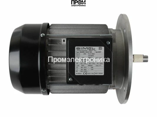 Электродвигатель Simel 49/80R-1100-2T IE3