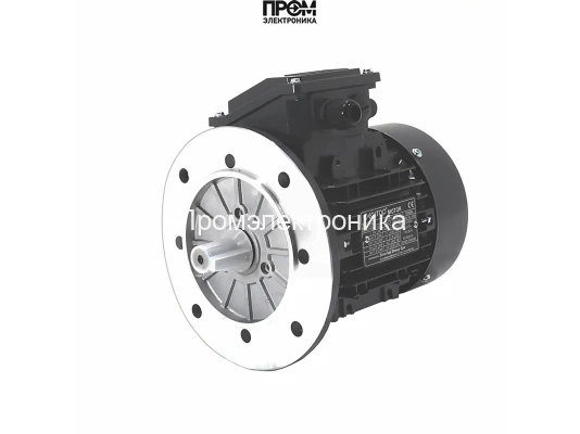 Электродвигатель CIB Unigas 18,5 кВт, 2180289