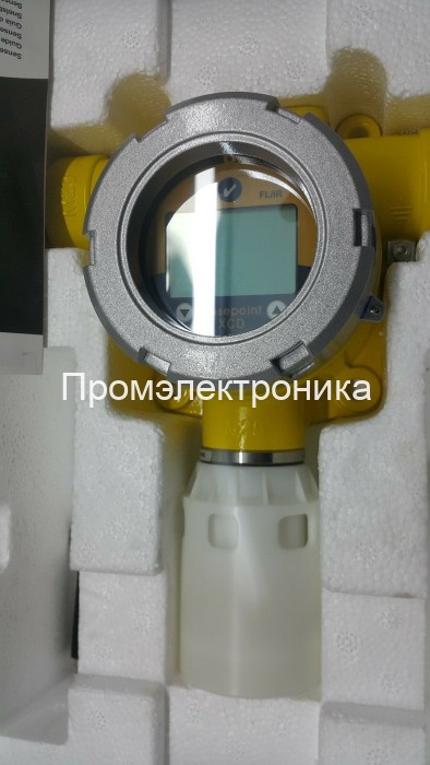 Honeywell Sensepoint XCD