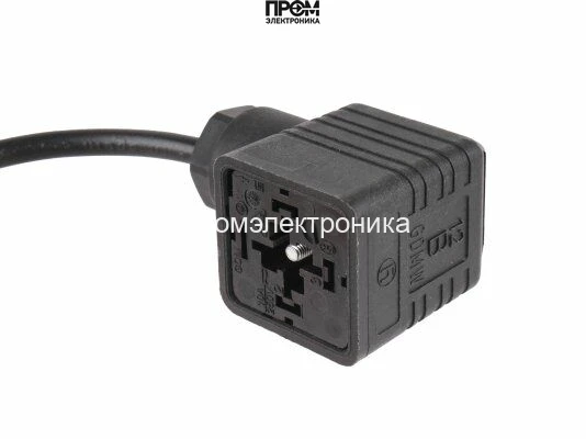 Кабель электропитания клапана Elco 13010545