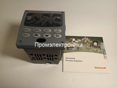 Honeywell UDC2500