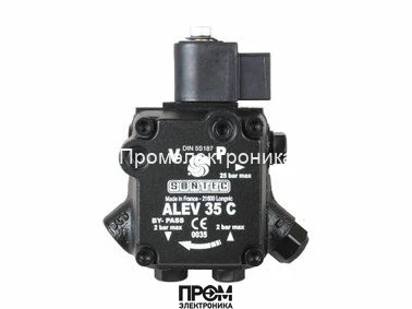 Suntec ALE V 55 C 9318 6P 0700