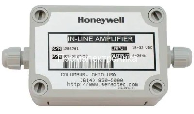 Honeywell 060-6827-03