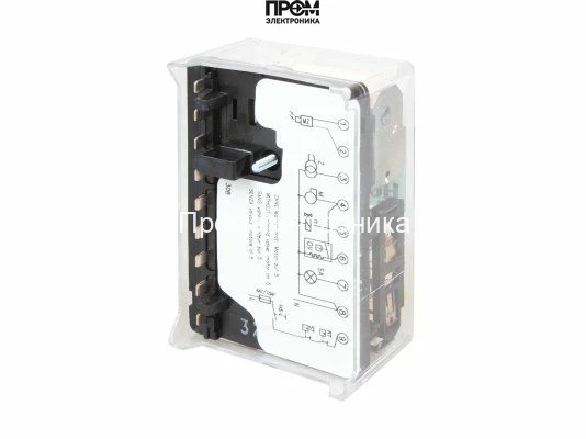 Топочный автомат Satronic / Honeywell TF 834.3