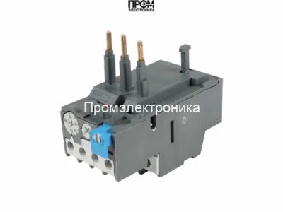 Тепловое реле Weishaupt, 702732