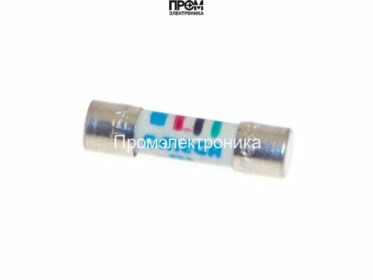 Предохранители Riello 5 А, 10 шт, 3007396