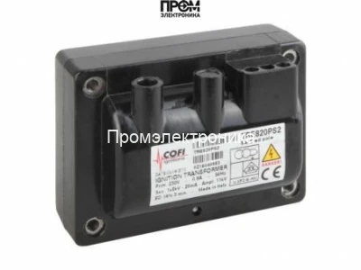 Трансформатор розжига Cofi TRE820PS2