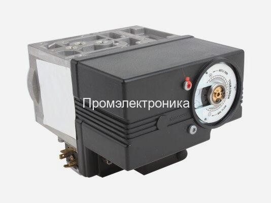 Газовый клапан Honeywell VR420