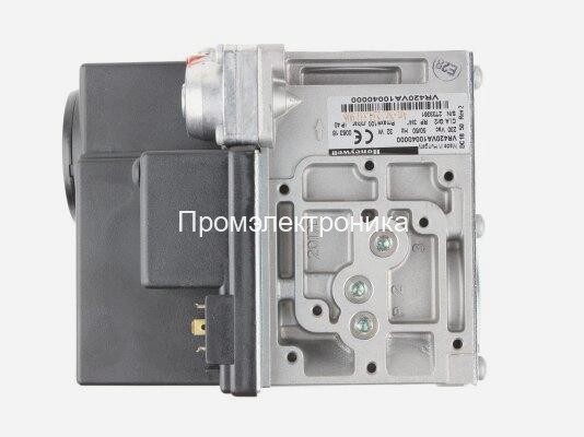 Газовый клапан Honeywell VR420