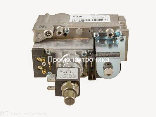 Газовый клапан Honeywell VR4601QB2019