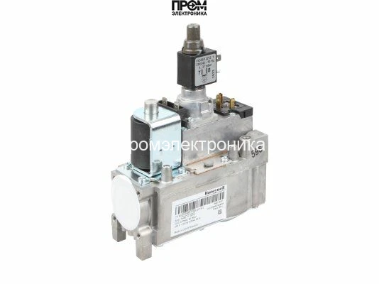 Газовый клапан Honeywell VR4601QB2019
