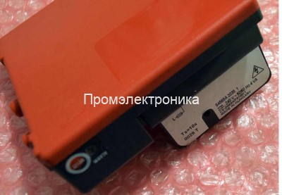 Блок управления Honeywell  S4565A 2035