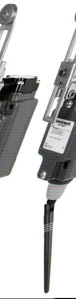 Honeywell WGLA1A02AA2B