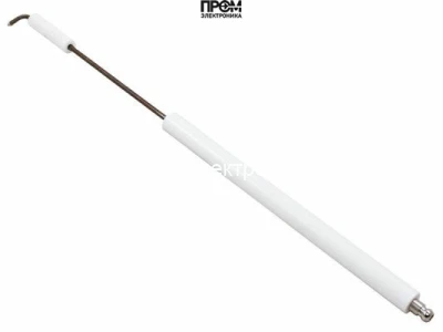 Электрод поджига Riello 104 мм, 3012491