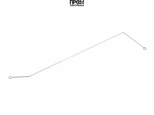 Кабель розжига правый Weishaupt 27770514167