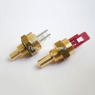 Погружные датчики температуры Brahma ST06, ST09 