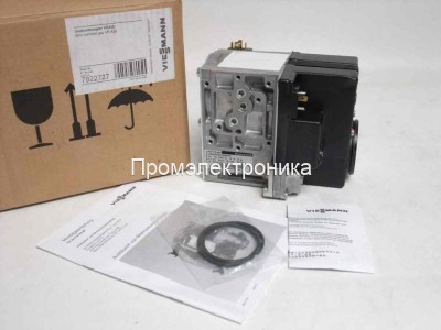Газовый клапан Honeywell VR420AA10291000