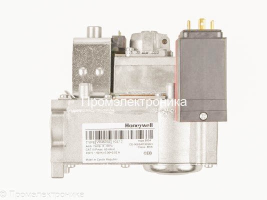 Газовый клапан Honeywell VR4625A1037