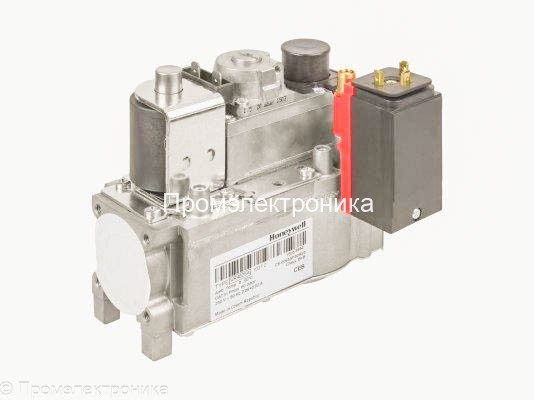 Газовый клапан Honeywell VR4625A1037