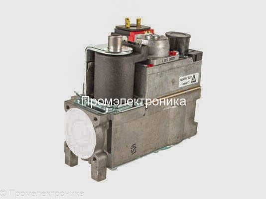 Газовый клапан Honeywell VR4625A1037