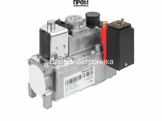 Газовый клапан Honeywell VR4625A1037