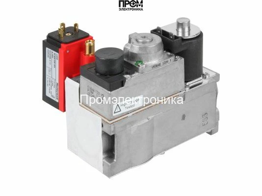 Газовый клапан Honeywell VR4625A1037