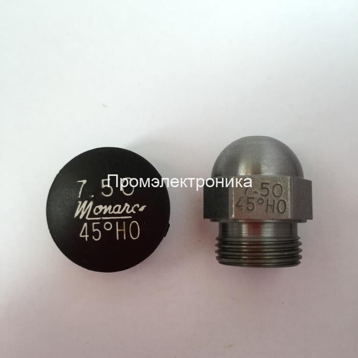 Форсунка Monarch 7.50, 45PLP