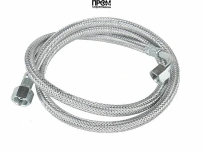 Жидкотопливный шланг Baltur Rp 1/4" - Rp 3/8"