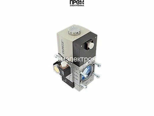 Газовый клапан Dungs MBC 405/1 - F2SD 20