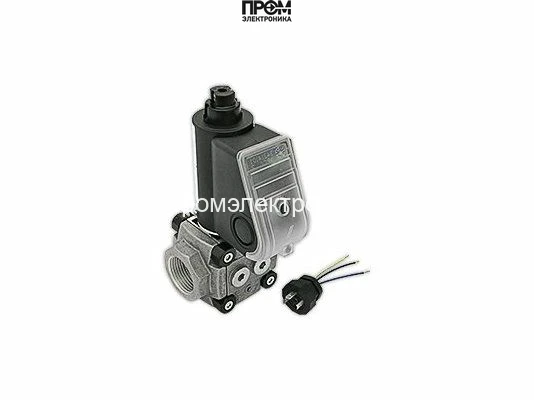 Газовый клапан Kromschroder VAS125R/NW