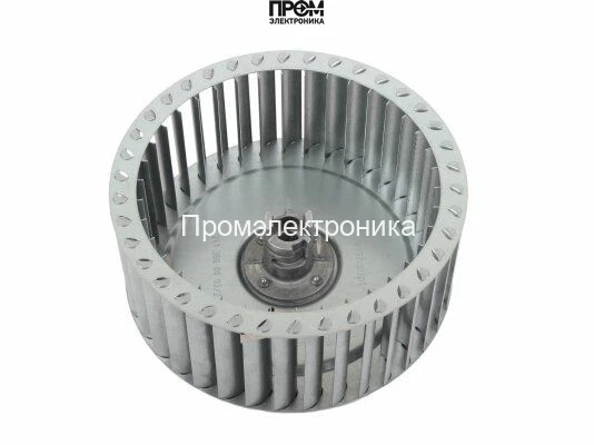 Рабочее колесо вентилятора Weishaupt, 21551307027