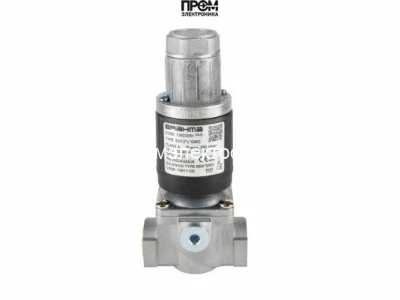 Газовый электромагнитный клапан Brahma EG12*L*GMO 13922051