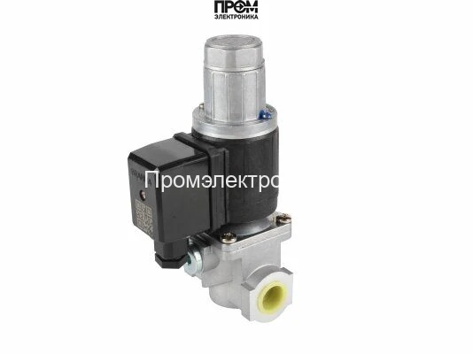 Газовый электромагнитный клапан Brahma EG12*L*GMO 13922051