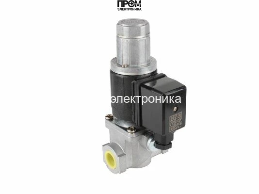 Газовый электромагнитный клапан Brahma EG12*L*GMO 13922051