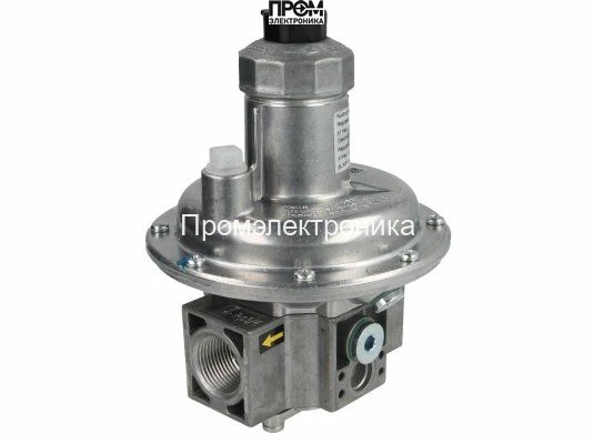 Регулятор давления газа Dungs FRNG 507
