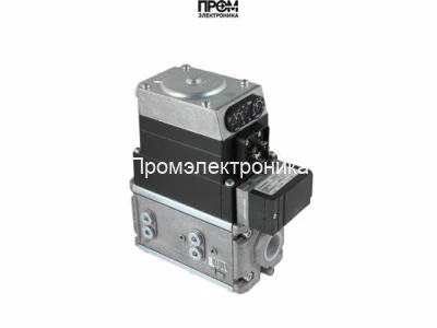 Газовый электромагнитный клапан Elco CG15R03D2W5CWZG20/G15Z