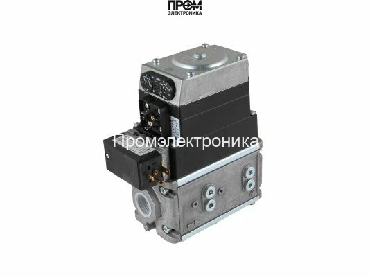 Газовый электромагнитный клапан Elco CG15R03D2W5CWZG20/G15Z