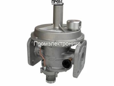 Регулятор давления газа Madas RB50Z R150