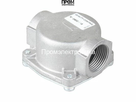 Газовый фильтр Giuliani Anello 70608/CE