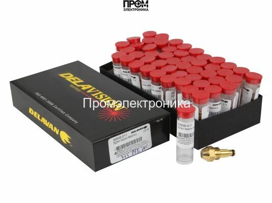 Форсунка Delavan 30609-011