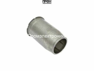 Жаровая труба для газовых горелок Ø90 x 153 мм