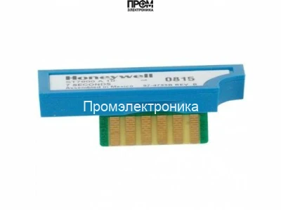 Карта таймера продувки Honeywell ST7800A1054