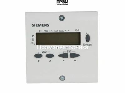 Блок индикации и управления CIB Unigas AZL23.00A9, 2022115