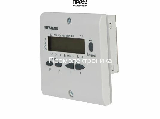 Блок индикации и управления CIB Unigas AZL23.00A9, 2022115