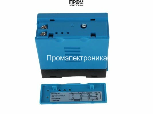 Реле пламени Honeywell BC1000A0220F