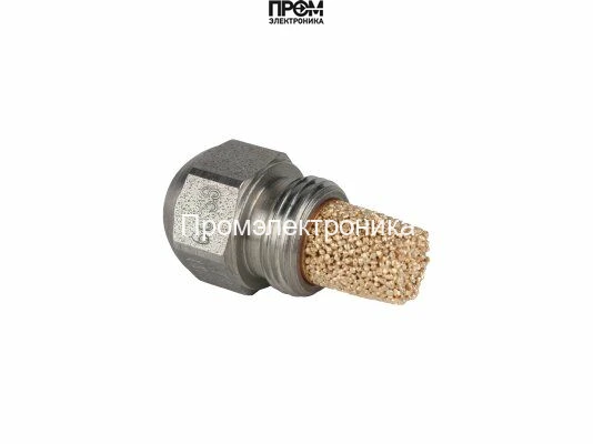 Форсунка Steinen 14.00/60° SS