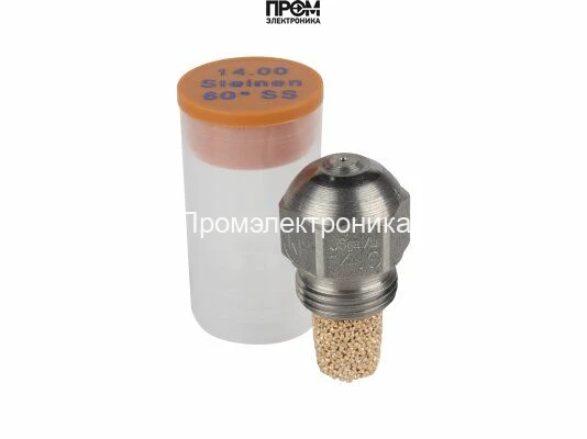 Форсунка Steinen 14.00/60° SS