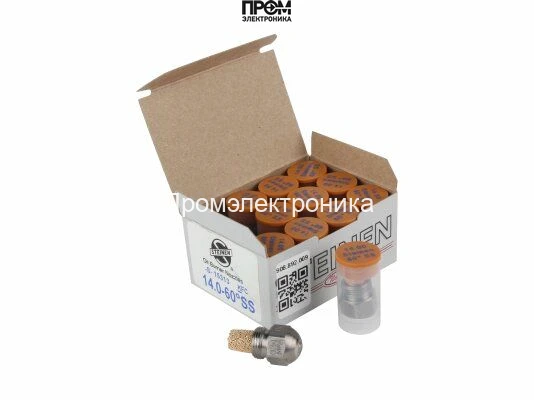 Форсунка Steinen 14.00/60° SS